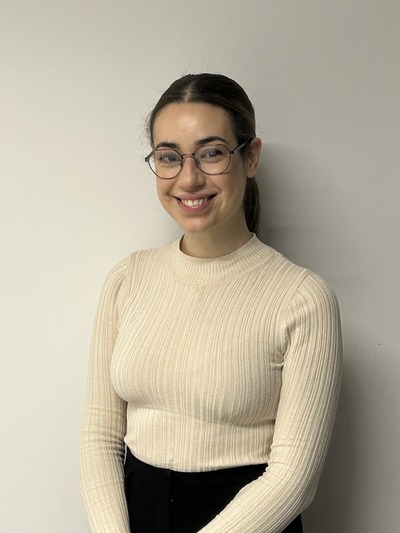Danielle Iacano