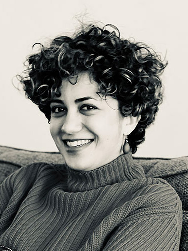 Nava Mostajabi